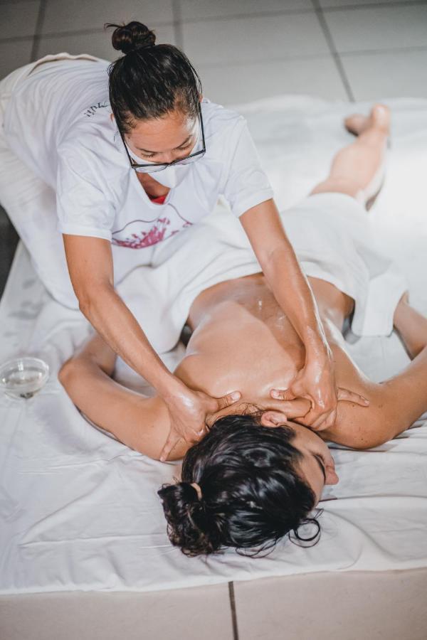 Pousada Baoba E Spa Olinda Zewnętrze zdjęcie