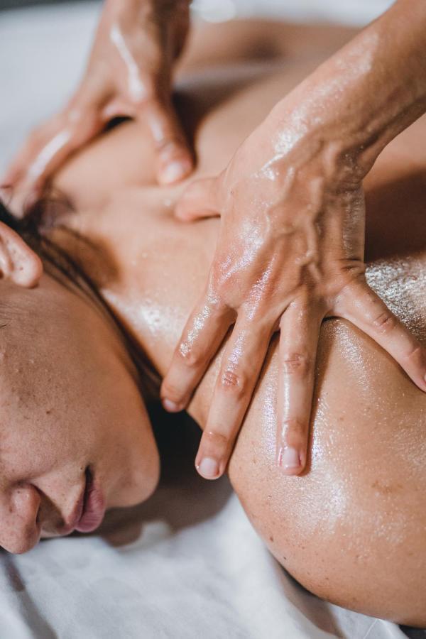 Pousada Baoba E Spa Olinda Zewnętrze zdjęcie