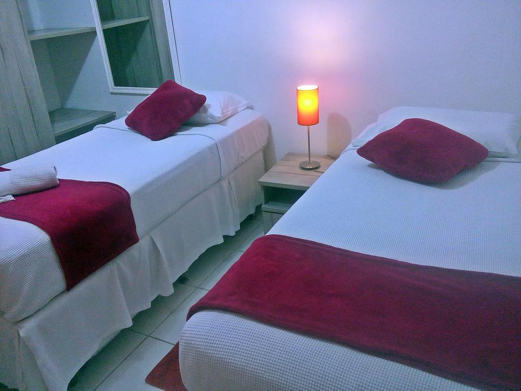 Pousada Baoba E Spa Olinda Zewnętrze zdjęcie